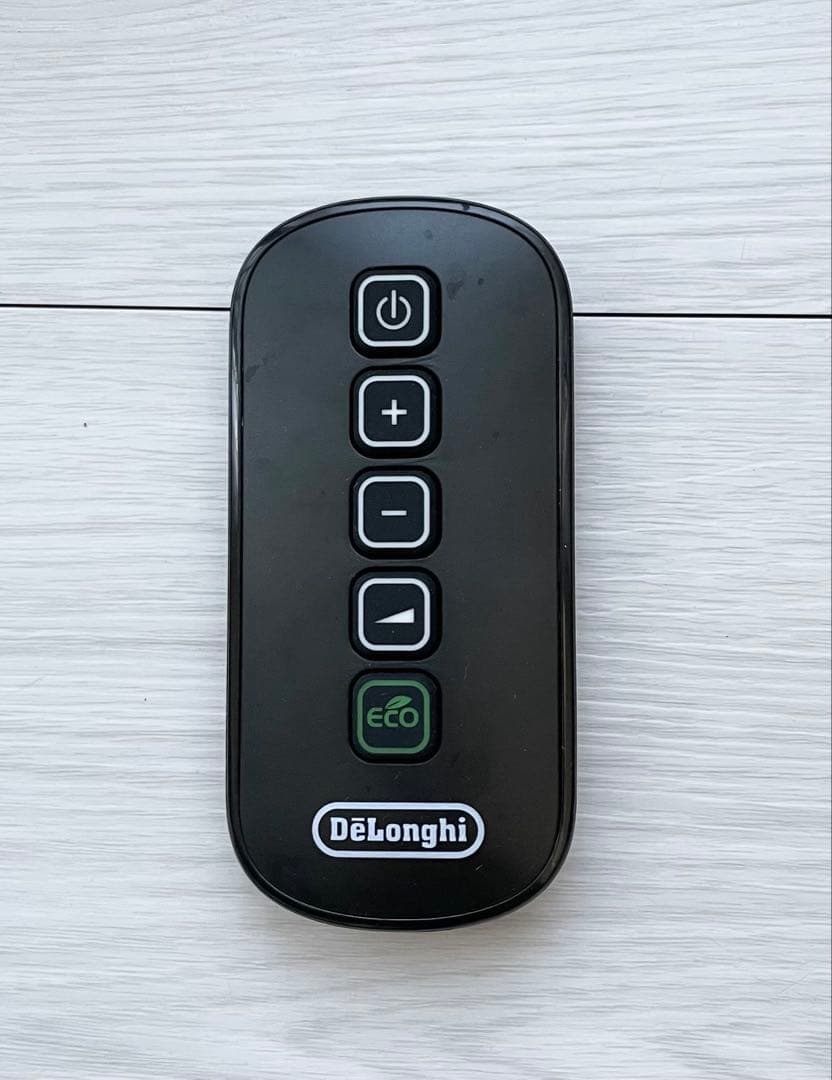 2021年製 デロンギ マルチダイナミックヒーター MDHU12-BK