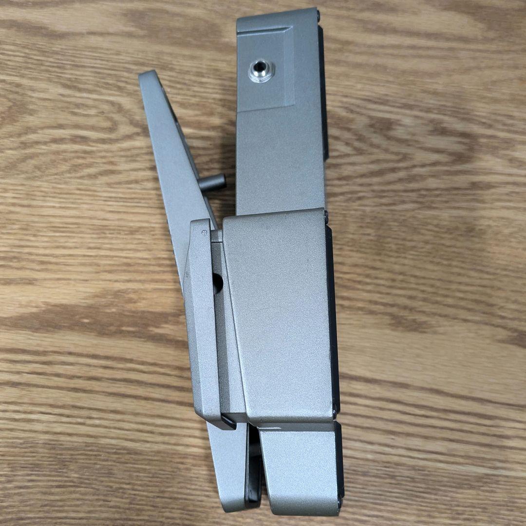 Ibanez WD7 ワウペダル