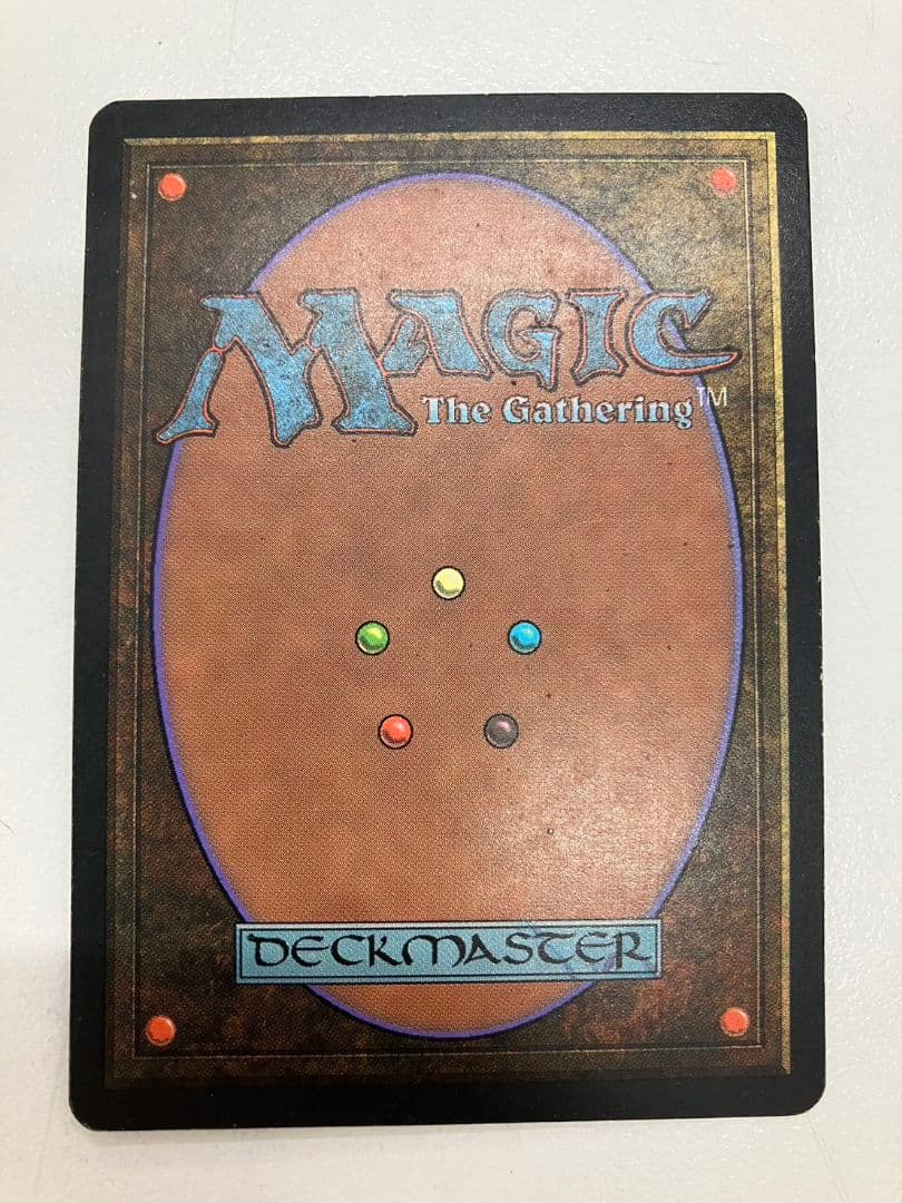 【MTG　スリヴァーの女王】日本語版　マジック・ザ・ギャザリング