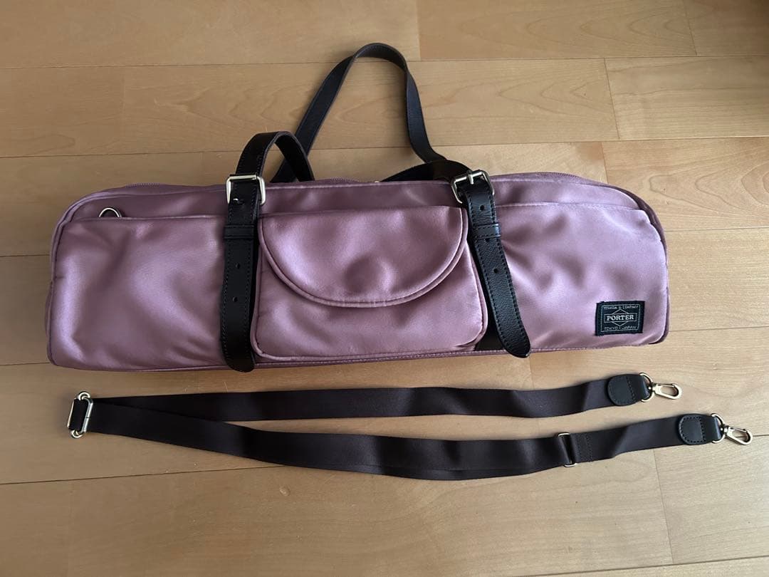 PORTERフルートバッグ