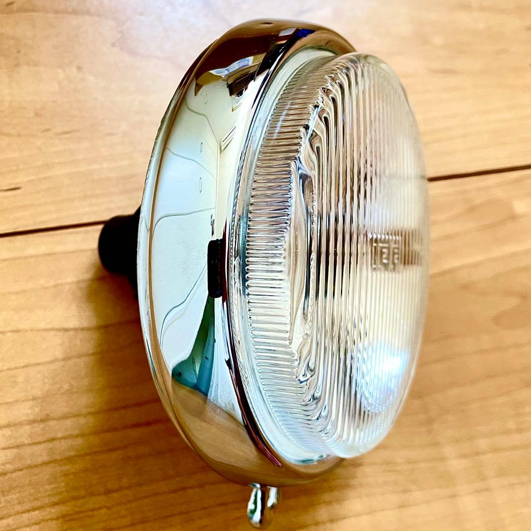 初期 シャリー ダックス IPF ヘッドライト dax chaly 当時物