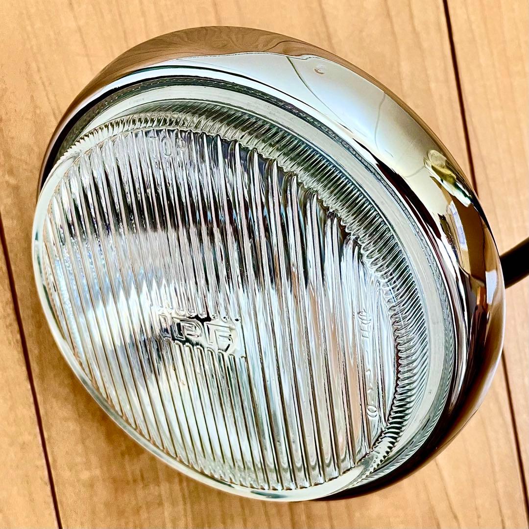 初期 シャリー ダックス IPF ヘッドライト dax chaly 当時物