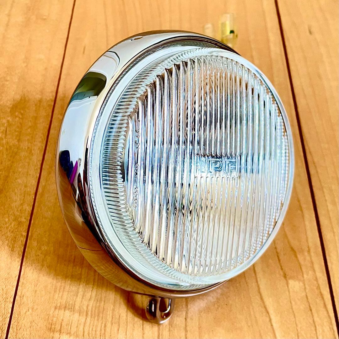 初期 シャリー ダックス IPF ヘッドライト dax chaly 当時物