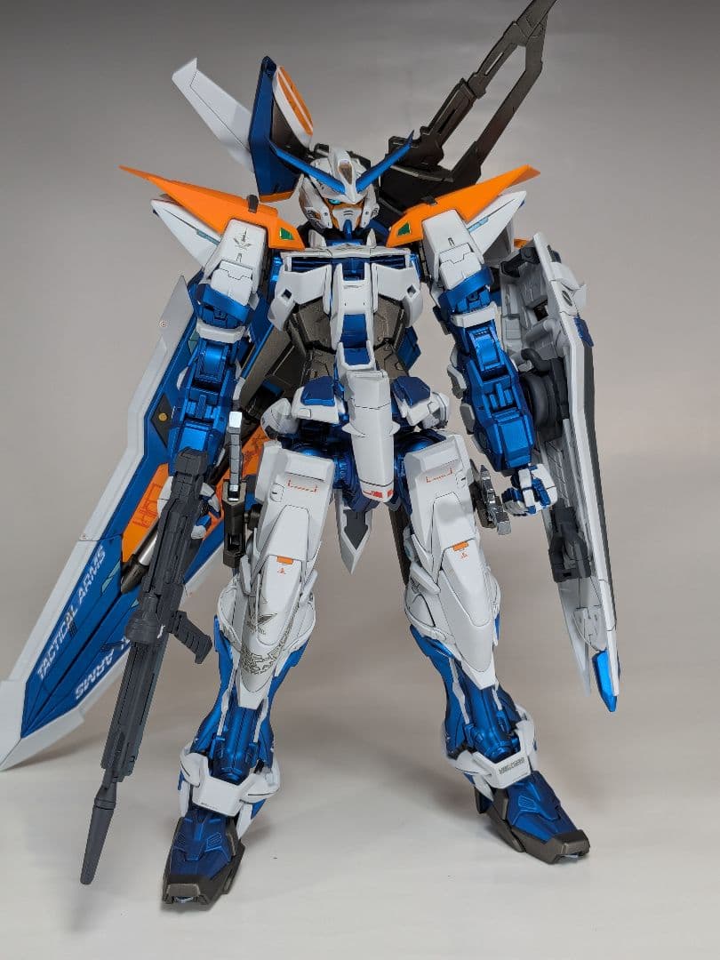 ガンプラ完成品