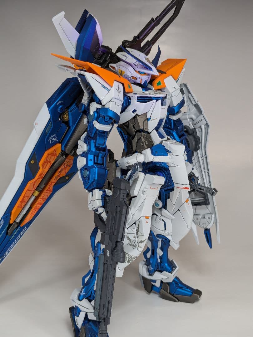 ガンプラ完成品