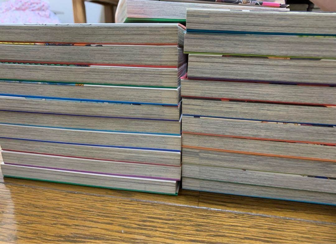 NARUTO―ナルト― 全巻＋外伝＋秘伝•臨の書