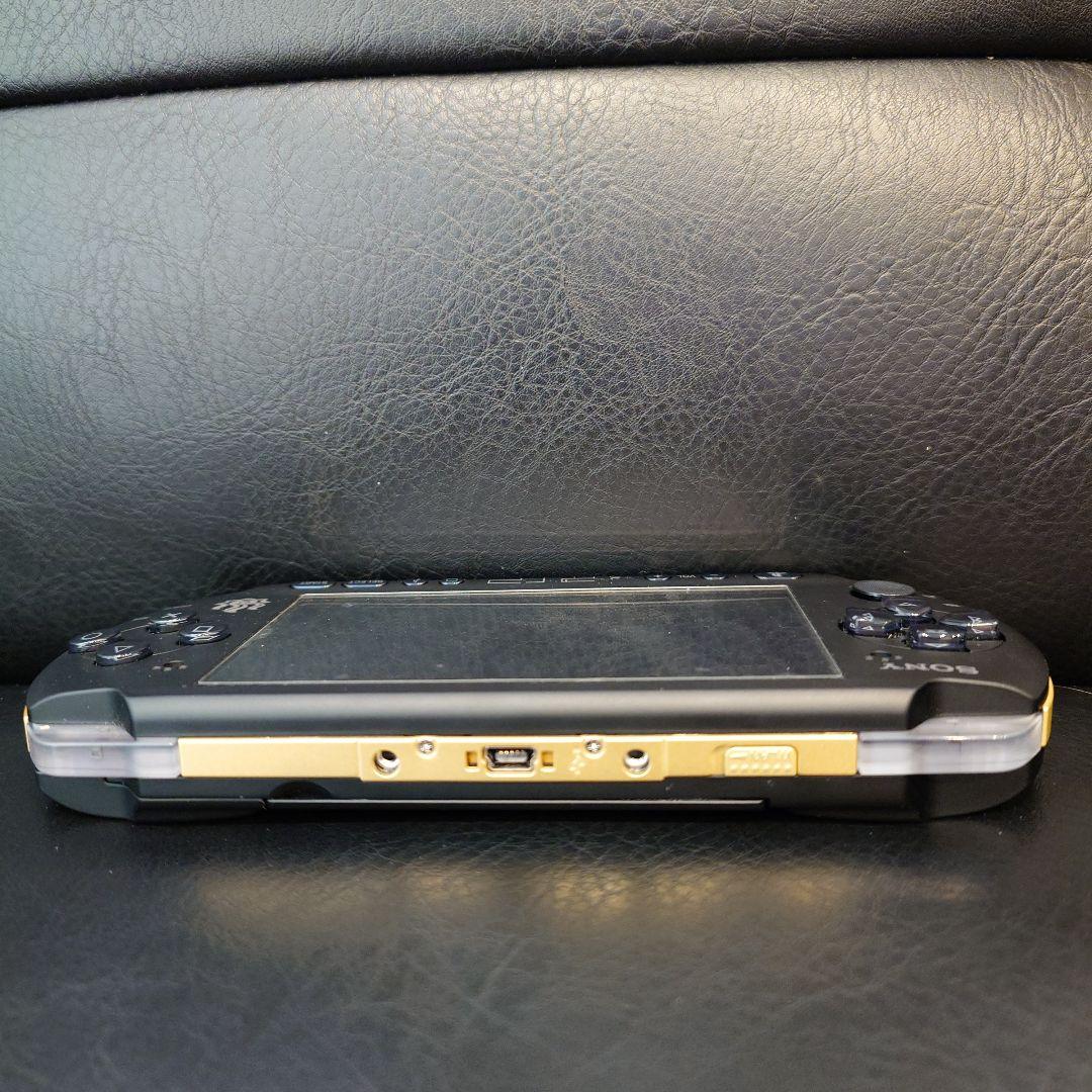 Nintendo Switch SONY Play Station Portable PSP-3000 MHB