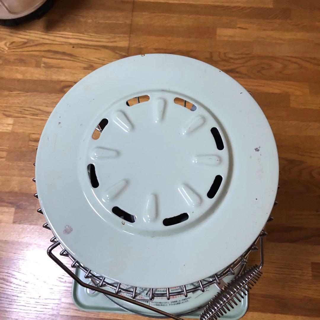 Aladdin BF3911 ブルーフレームヒーター