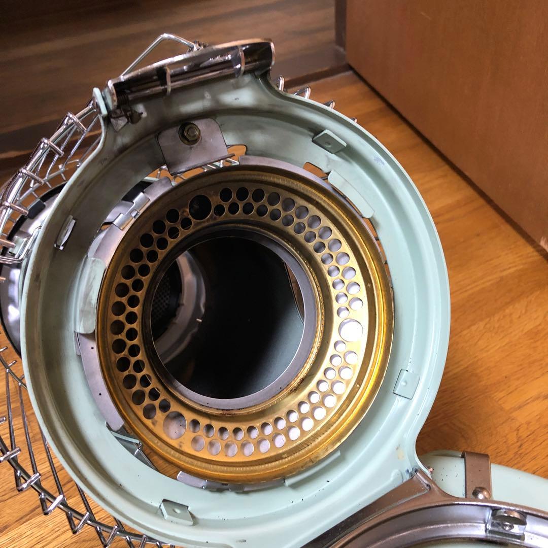 Aladdin BF3911 ブルーフレームヒーター