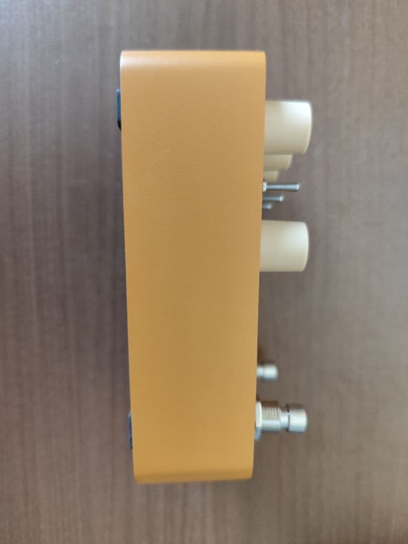 UAFX Enigmatic ’82 Overdrive Special Amp