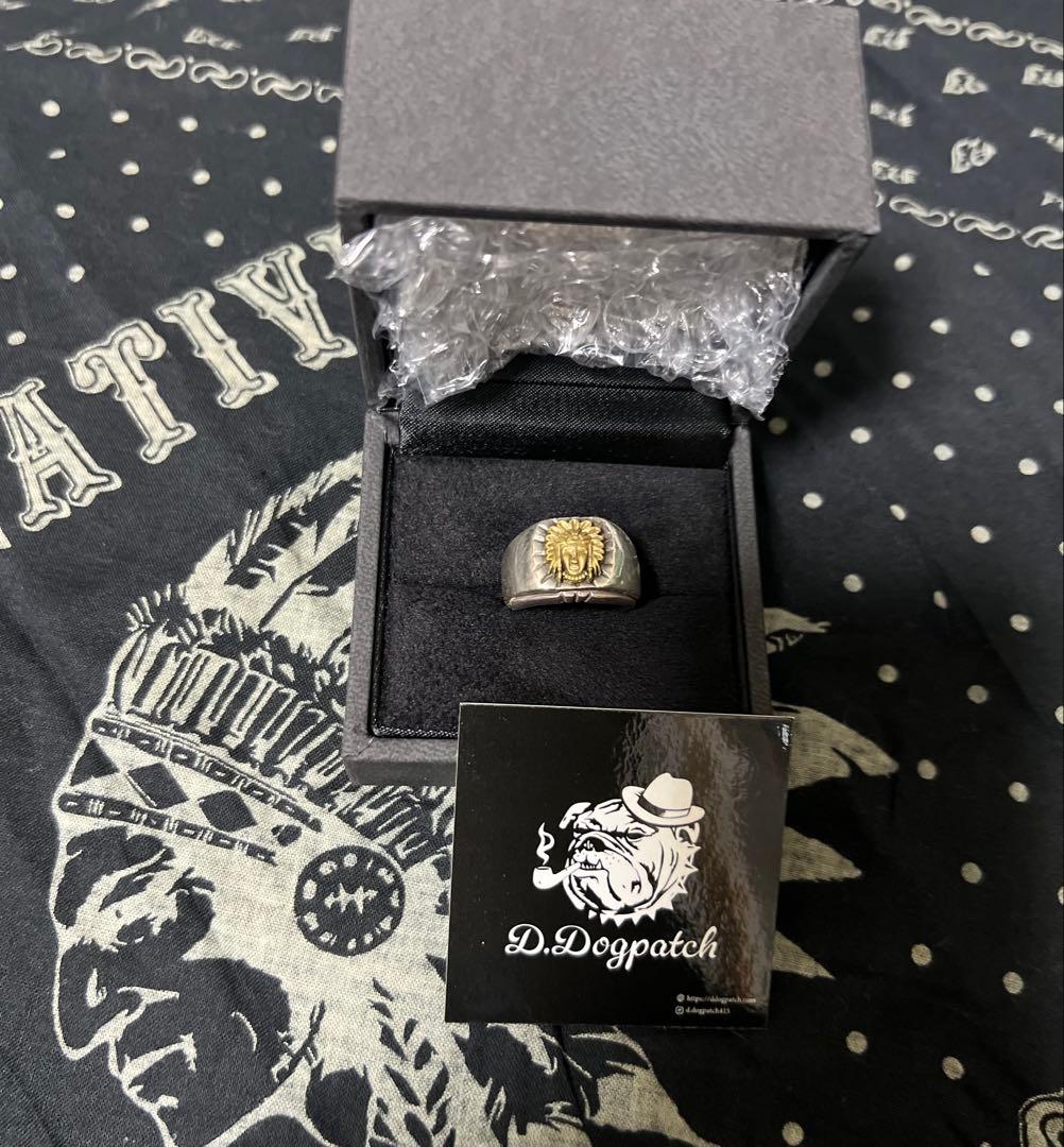 d.dogpatch MISSION DISTRICT ミッションディストリクト