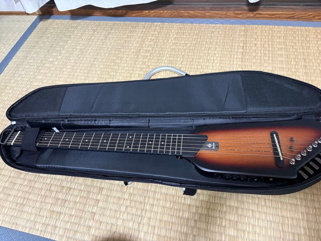 DONNER HUSH-1 アコースティックギター