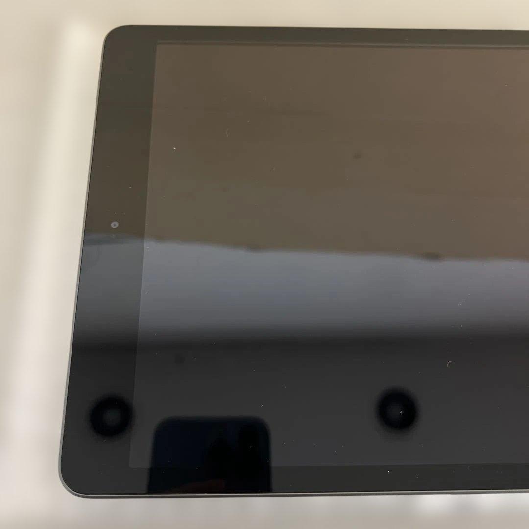 512106 Apple iPad (第７世代) Wi-Fi 128GBゴールド