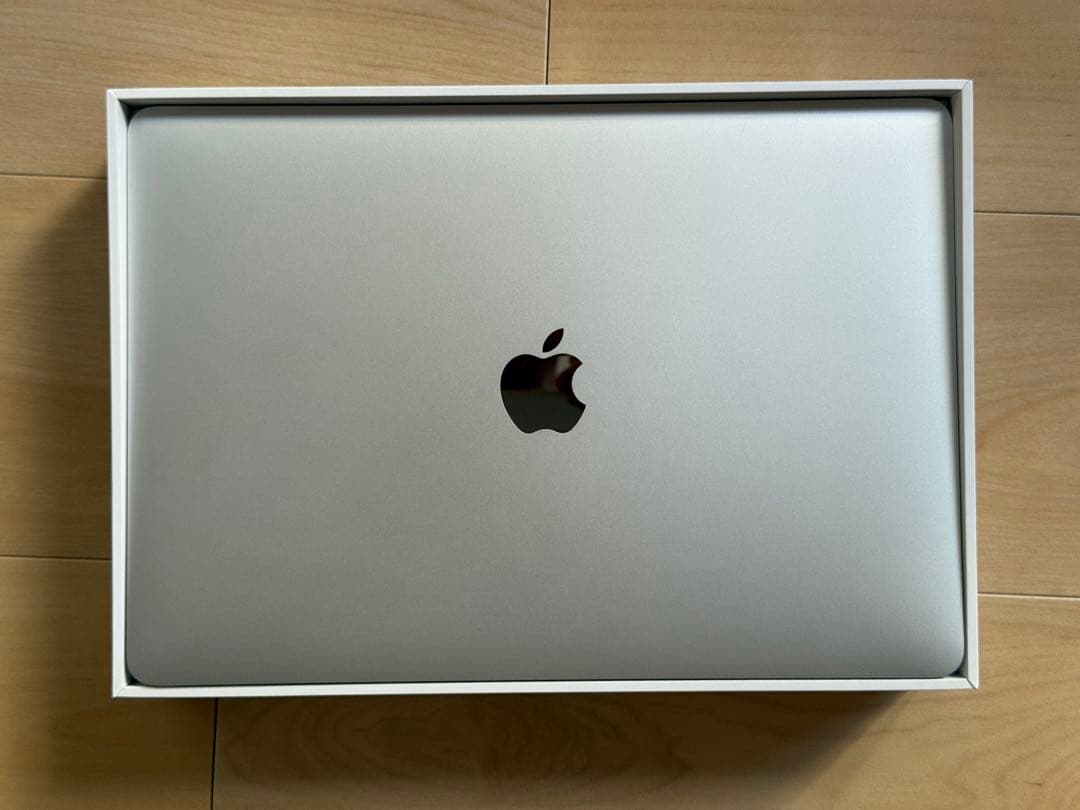 美品 MacBook Air M1 2022 16GB 1TB 英語KB