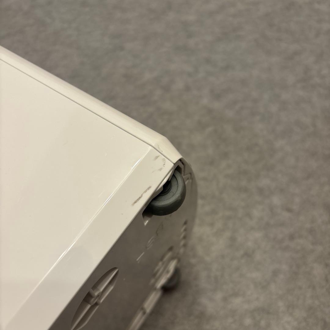 Panasonic 衣類乾燥除湿機 F-YHVX120 23年製