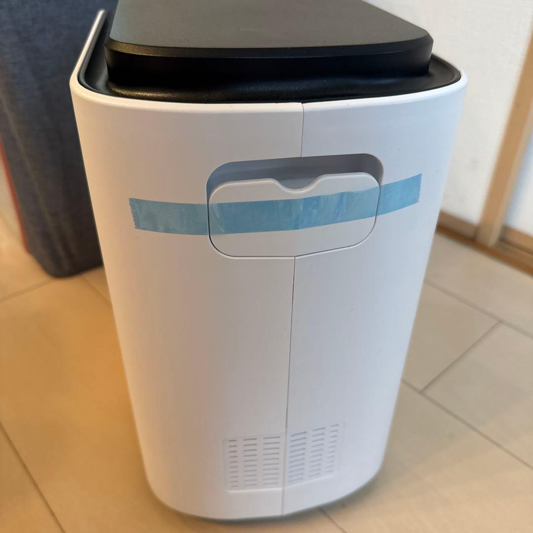 IKOU 酸素発生器ペット用 酸素室