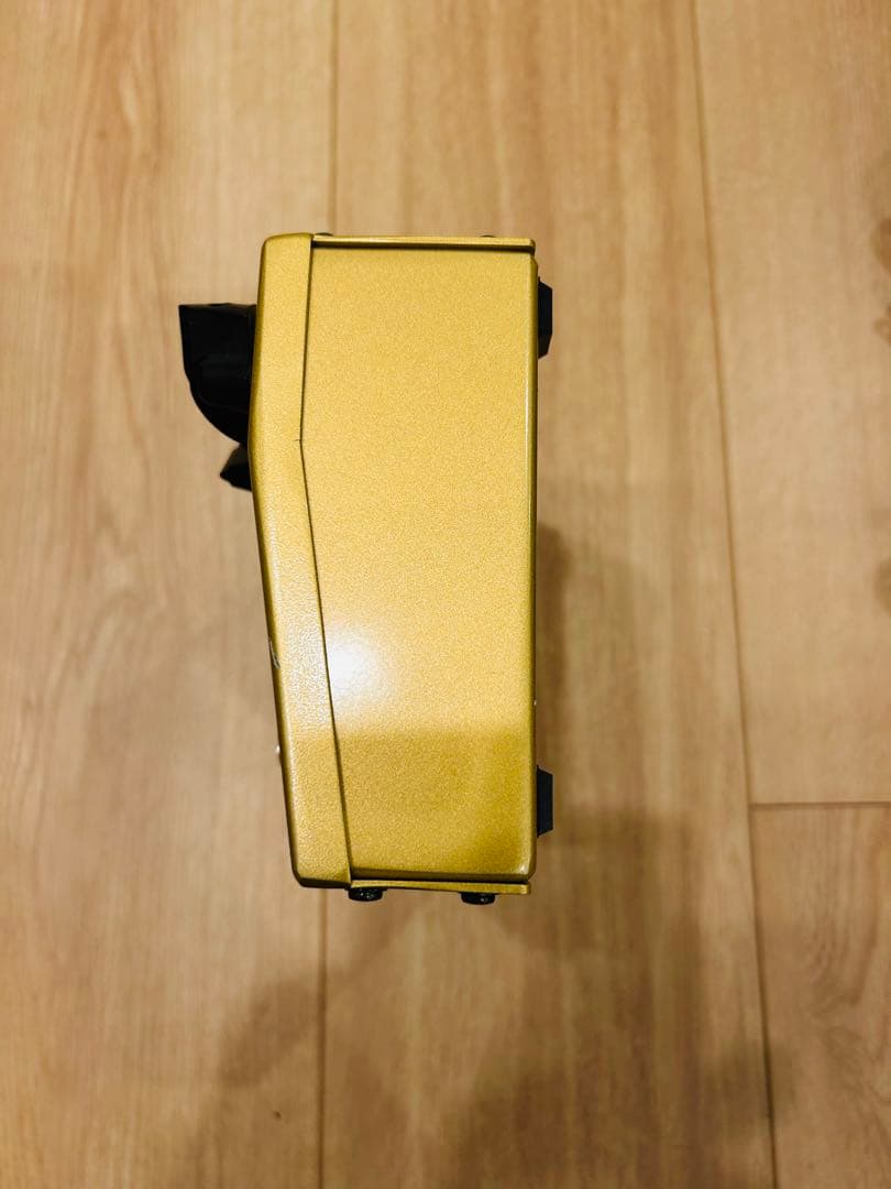 ギター SHINOS VTD GOLD Vacuum Tube Drive