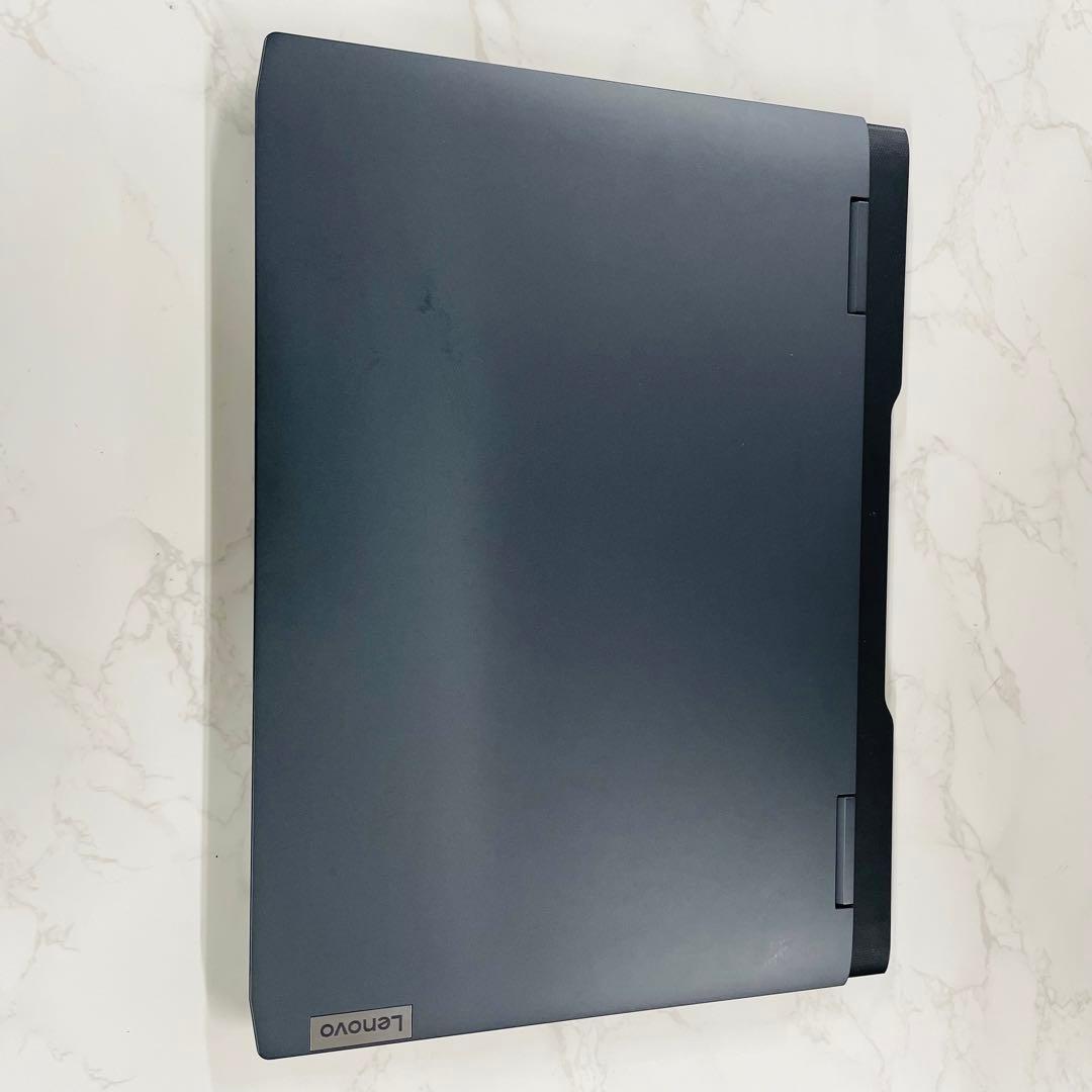 Windowsノート本体 Lenovo IdeaPad Gaming 3 15IAH7 12450H