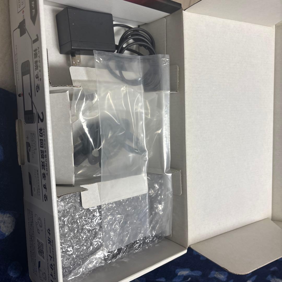 雪*熊様 Nintendo Switch ニンテンドースイッチ