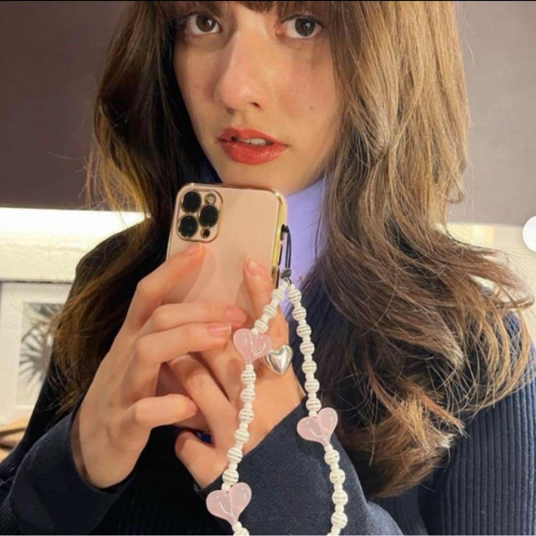 正規品　ストリングティング string ting ストラップ