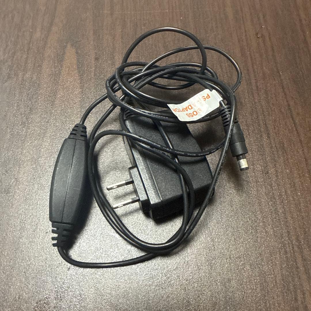 BOSS GT-1 ギターエフェクター 値引き