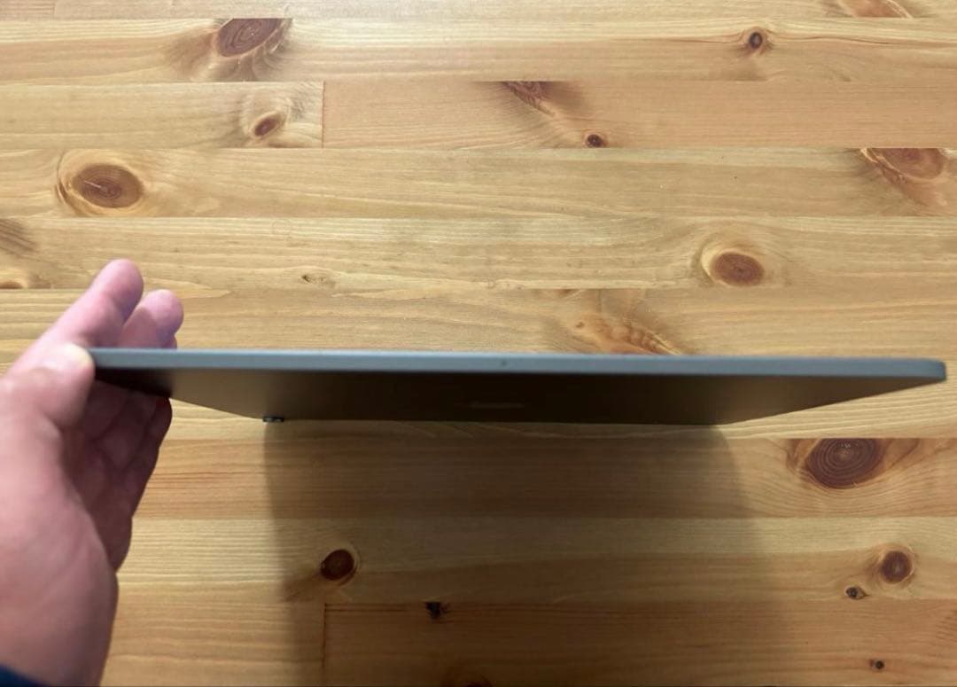 iPadPro12.9第３世代64GBWiFi MagicKeyboardセット