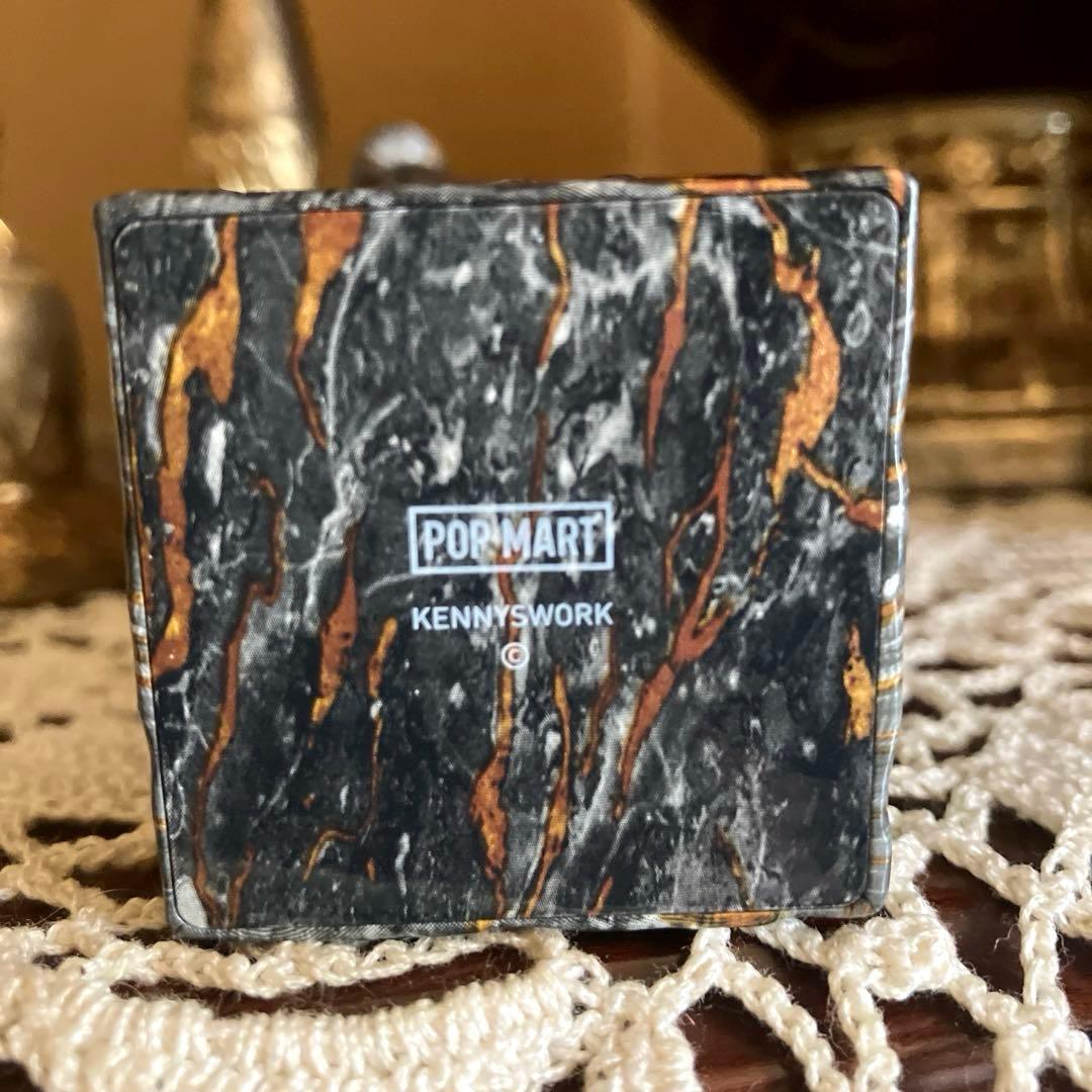 【シークレット】MOLLY アニバーサリークラシック2 レトロ ブラックストーン