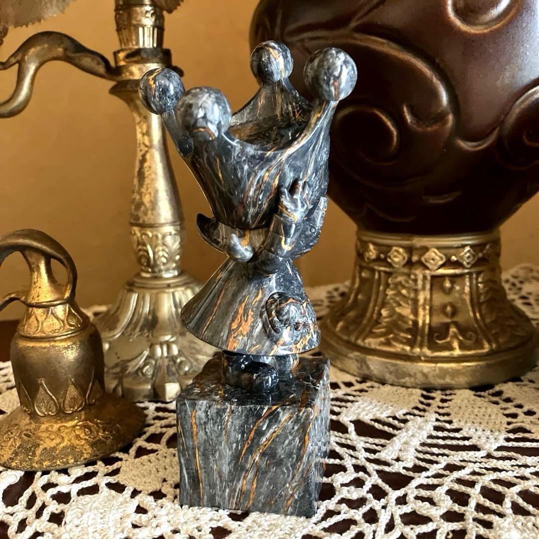 【シークレット】MOLLY アニバーサリークラシック2 レトロ ブラックストーン