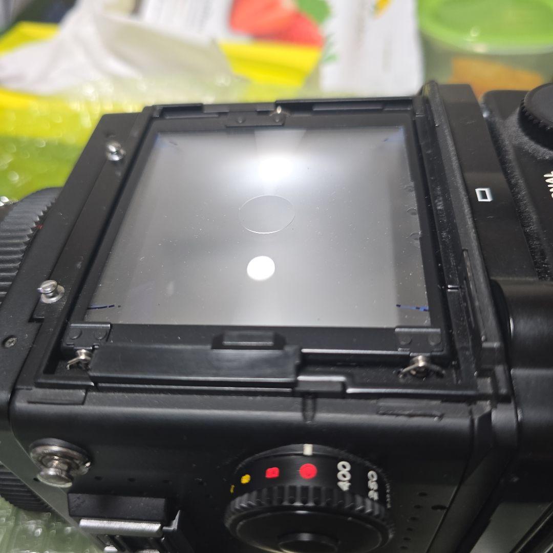 Mamiya RZ67 Professional　+付属品多数