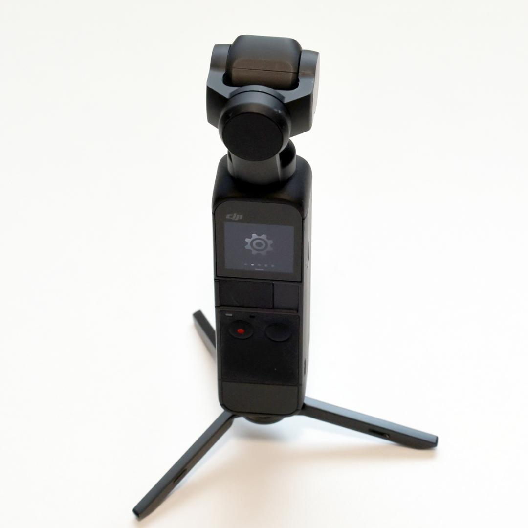 附属品多数 DJI POKET 2 CREATOR COMBO