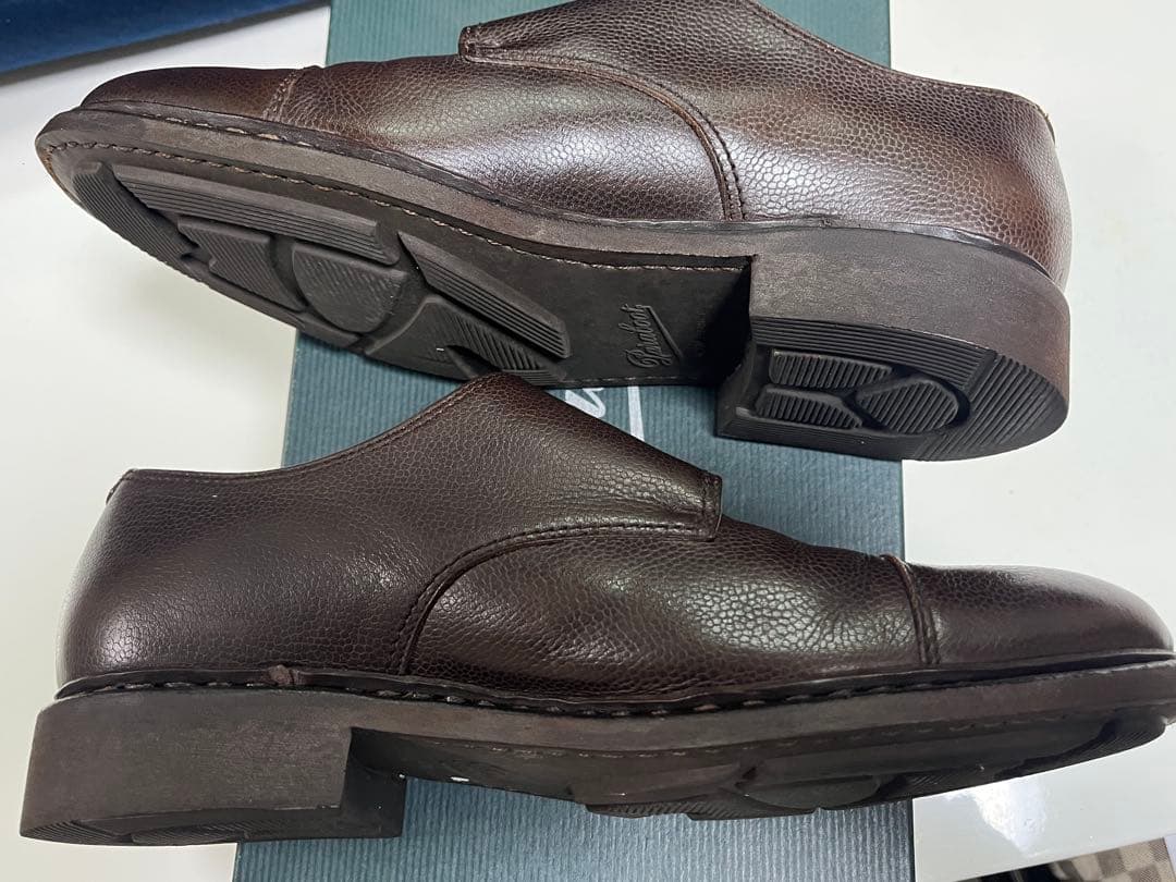 パラブーツ　POE for BeamsF TEさん専用