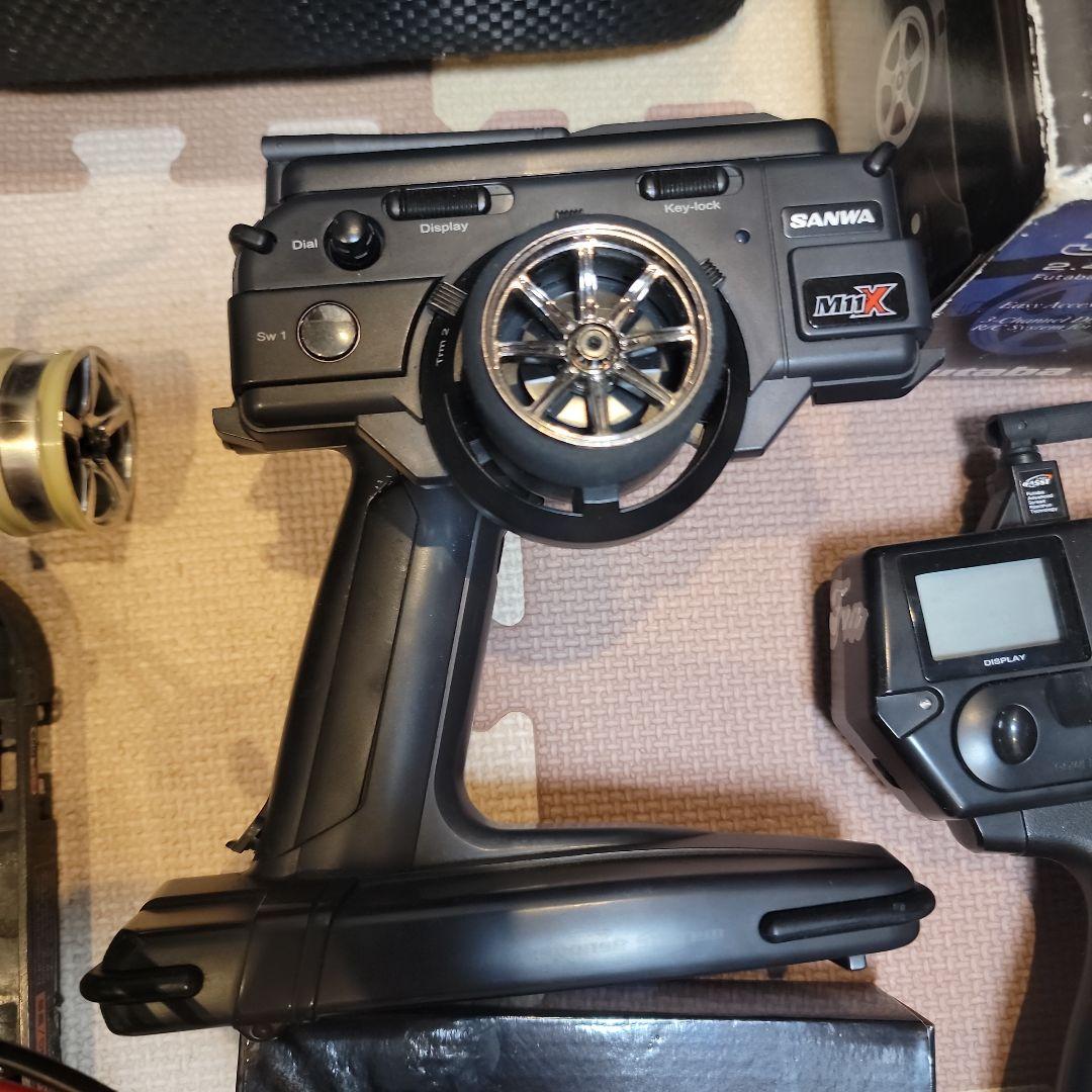 ドリラジセット