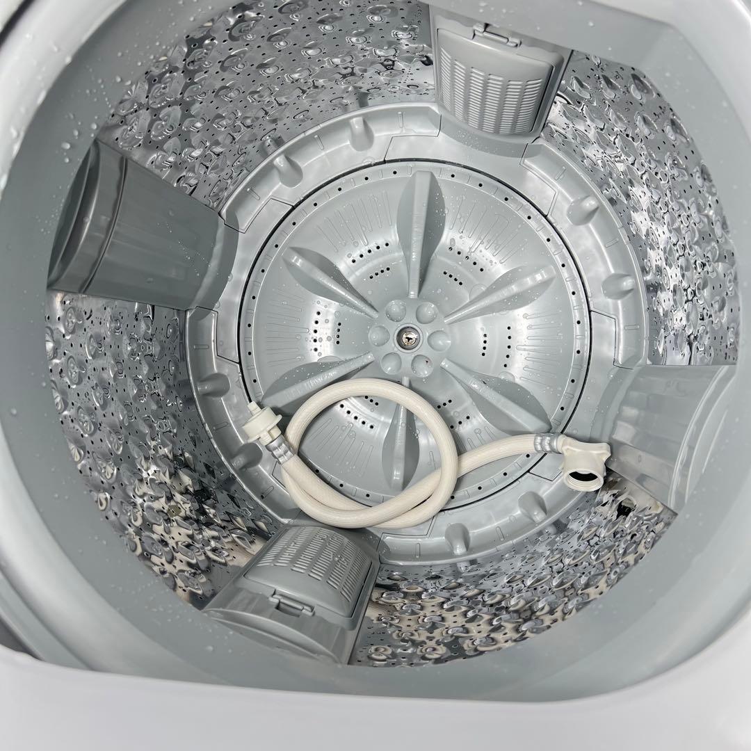 お得なセット売り　一人暮らし　冷蔵庫　洗濯機分解洗浄済み✨✨