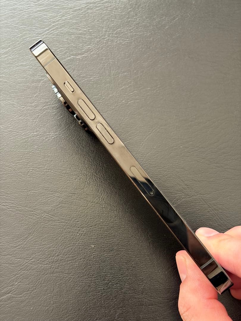 Apple iPhone 14 Pro 256GB スペースブラック極美品