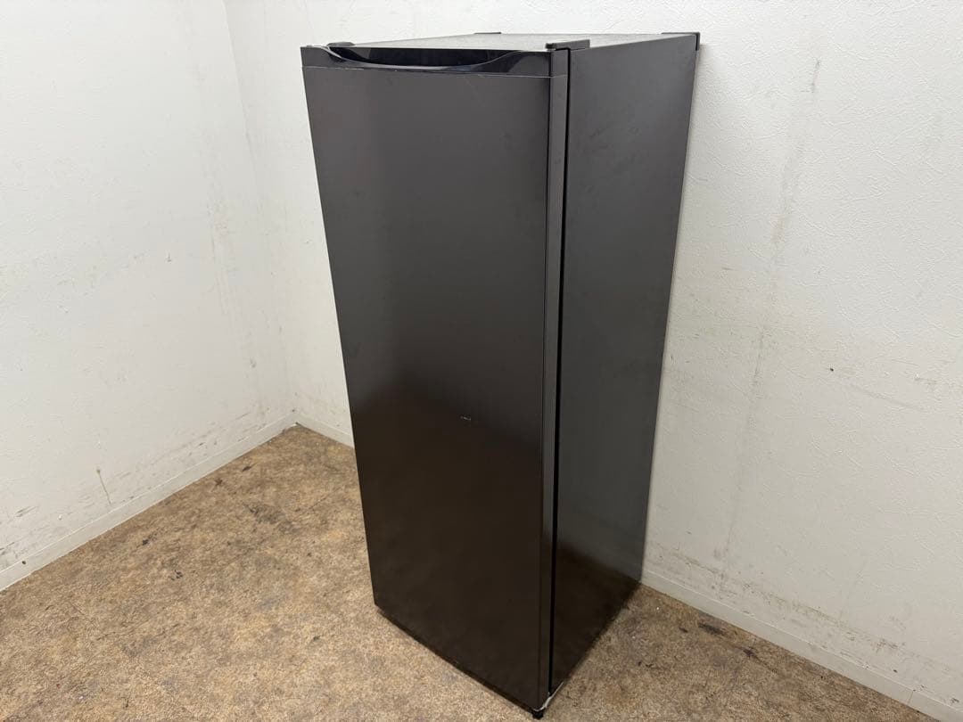 MAXZEN 　冷凍ストッカー　冷凍庫　フリーザー　１７７L　２０２３年製