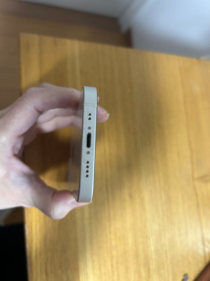 iPhone12 mini ホワイト　128GB