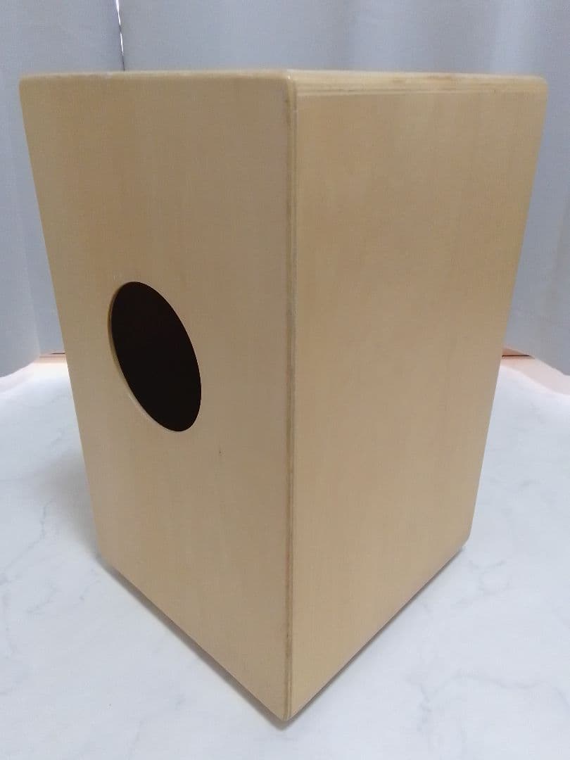 音音 カホン ケース付 木製 OTO-OTO 打楽器 島村楽器