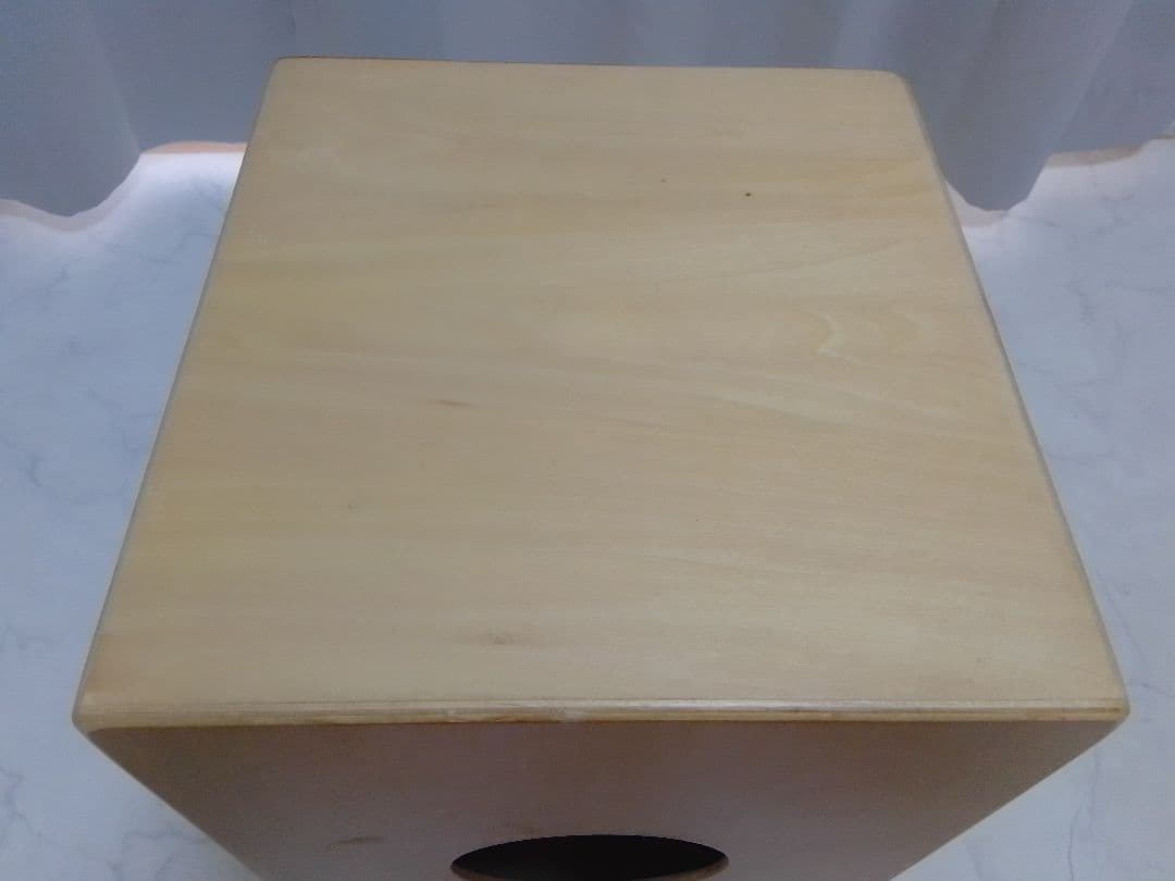 音音 カホン ケース付 木製 OTO-OTO 打楽器 島村楽器