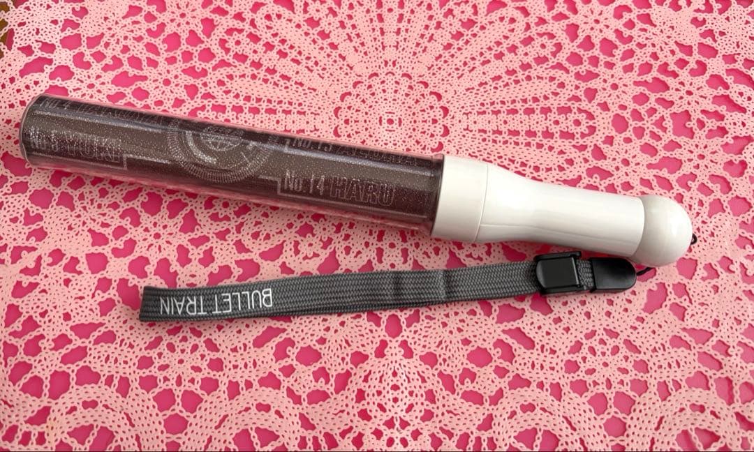 超特急 シューヤ 新世界 ペンライト