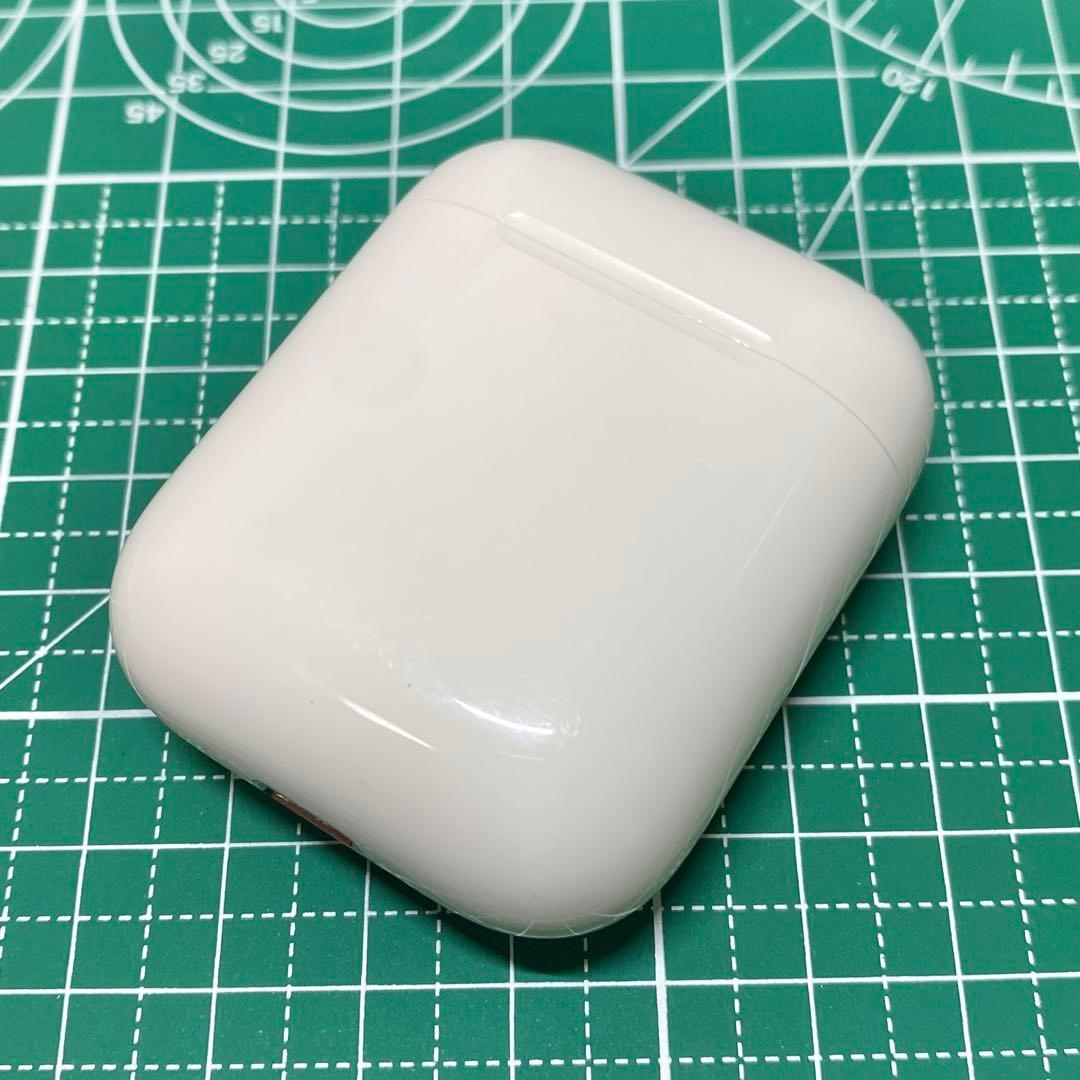 Airpods2 第二世代 エアポッズ第2世代[正規品]