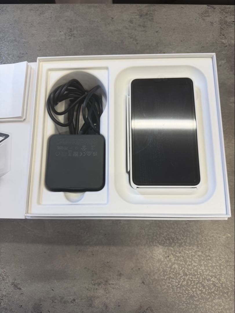 スクエアターミナル