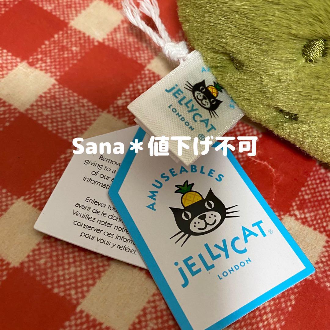 新品　ジェリーキャット　ピクルス　pickles 野菜　きゅうり