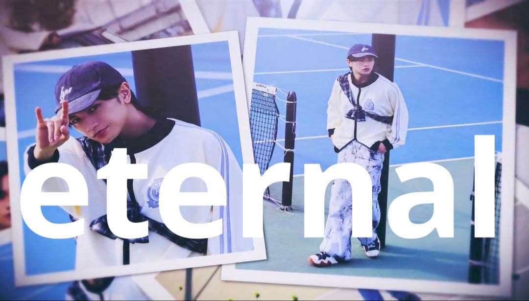 中島健人　オフィシャルグッズ6点セット　新品・未使用品　おけんとさま　Cap