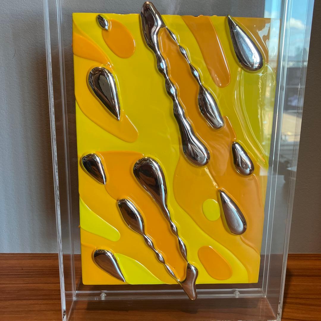 池内信介　真作　2023年阪急百貨店購入