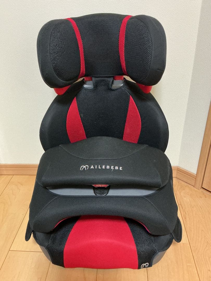 AILEBEBE エールベべ サラット3ステップ クワトロST ALC248