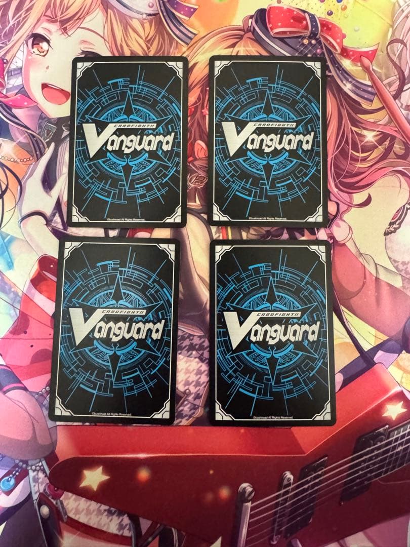 【最終値下げ】カードファイト!! ヴァンガード エバ ライドラインSP