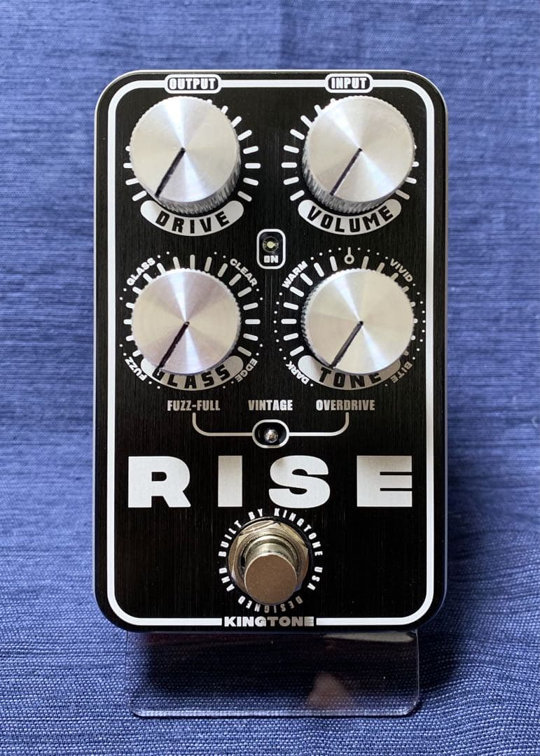 ギター King Tone RISE