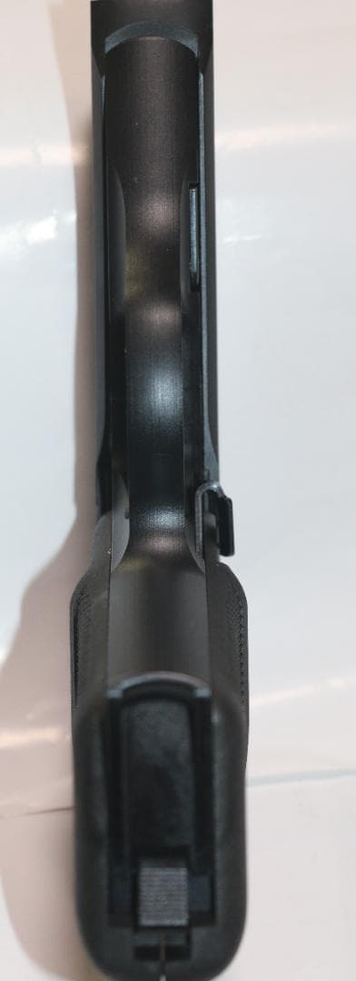 KSCコーポレーション製　ABS樹脂モデルガン SIG P230 合法品　未発火