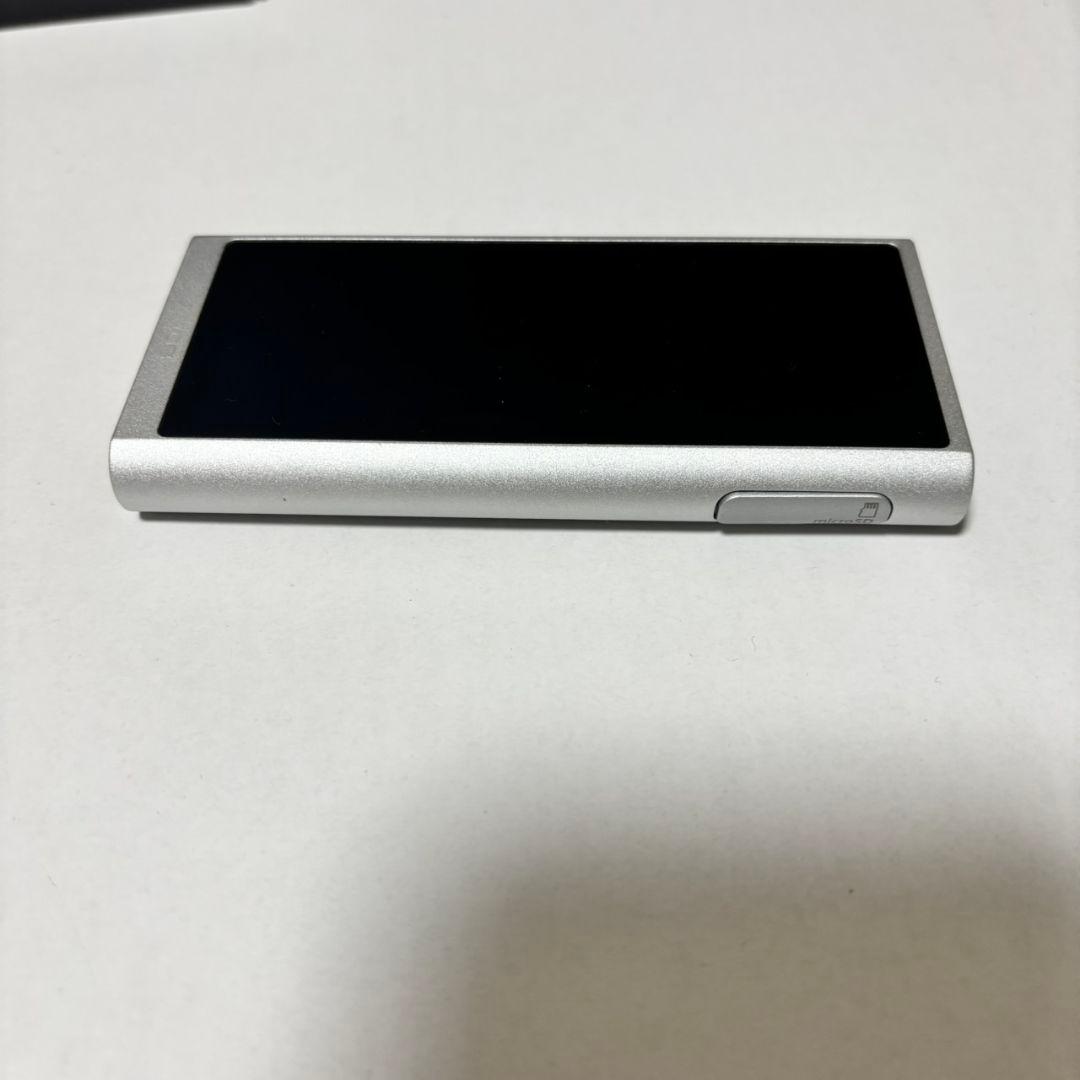 美品　SONY NW-ZX300　ウォークマン　 64GB ソニー