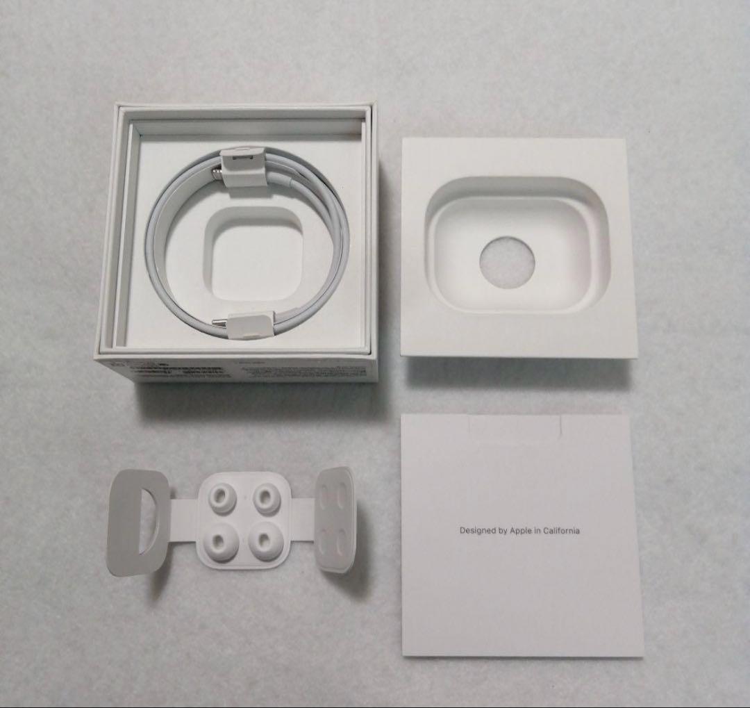 AirPods Pro（第1世代）